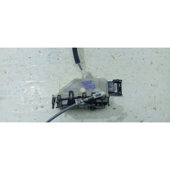 CERRADURA PUERTA DELANTERA DERECHA 444121 