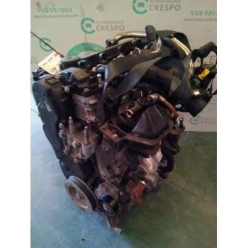 MOTOR COMPLETO G6DA  - miniatura 3