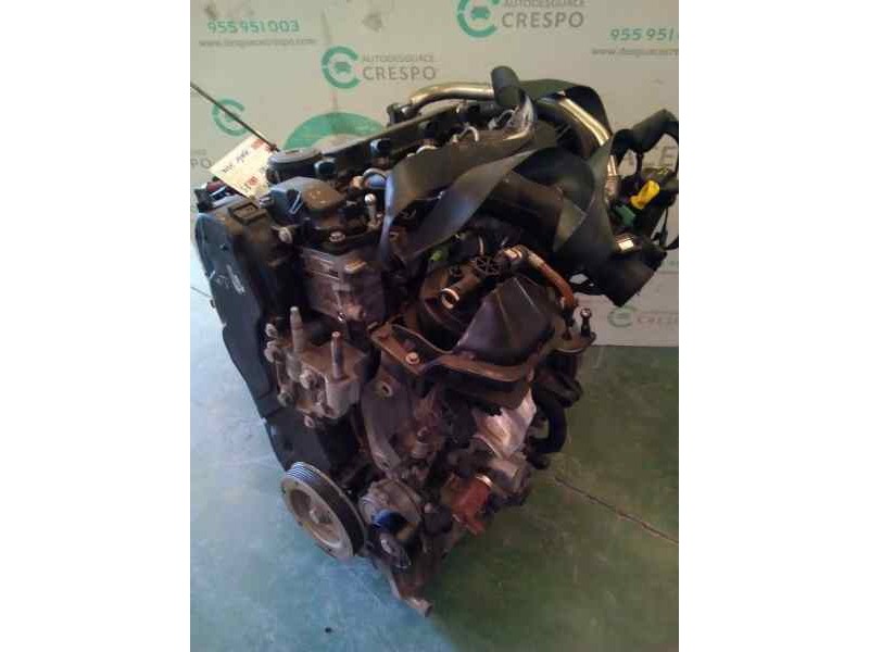 MOTOR COMPLETO G6DA  - imagen 3