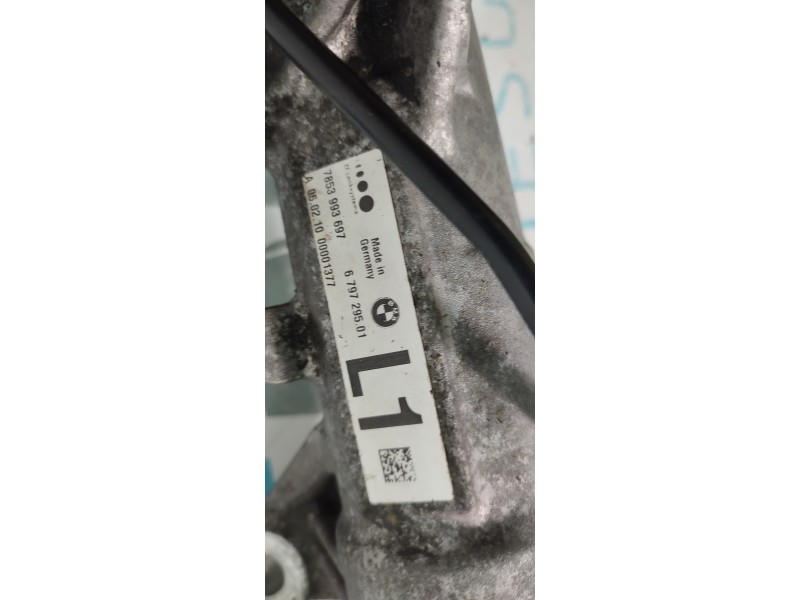 CREMALLERA DIRECCION 6797295 7853993697  - imagen 2