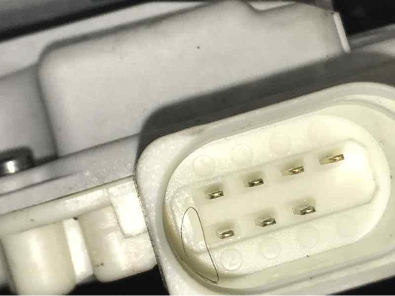 CERRADURA PUERTA DELANTERA DERECHA 3C1837016A  - imagen 4