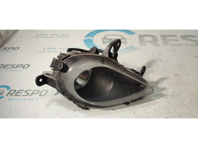 FARO ANTINIEBLA DERECHO  - imagen 1