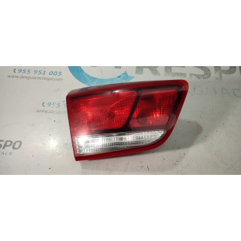 PILOTO TRASERO IZQUIERDO INTERIOR 92403H8 