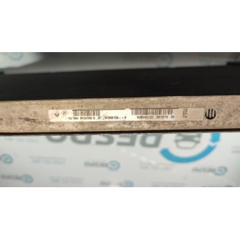 RADIADOR AGUA M134742D  - miniatura 2