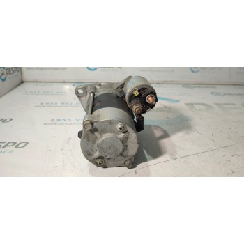 MOTOR ARRANQUE  - miniatura 3