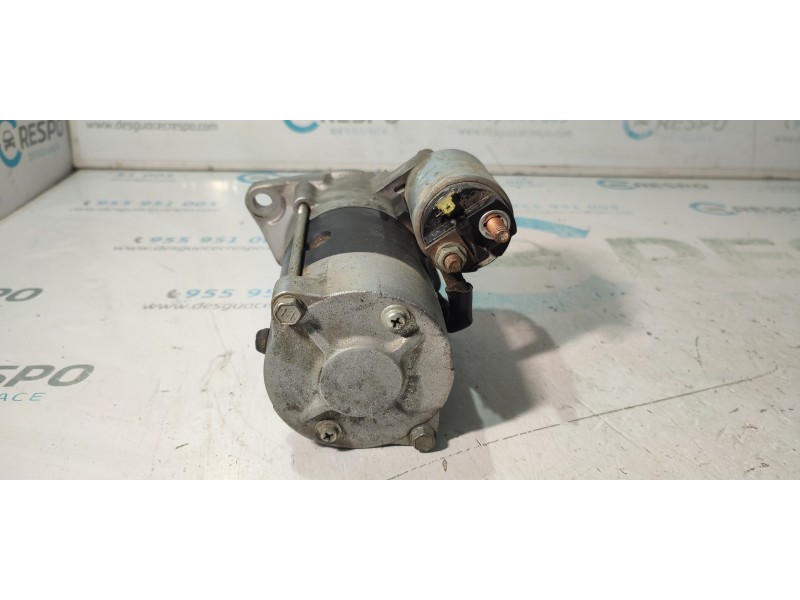 MOTOR ARRANQUE  - imagen 3