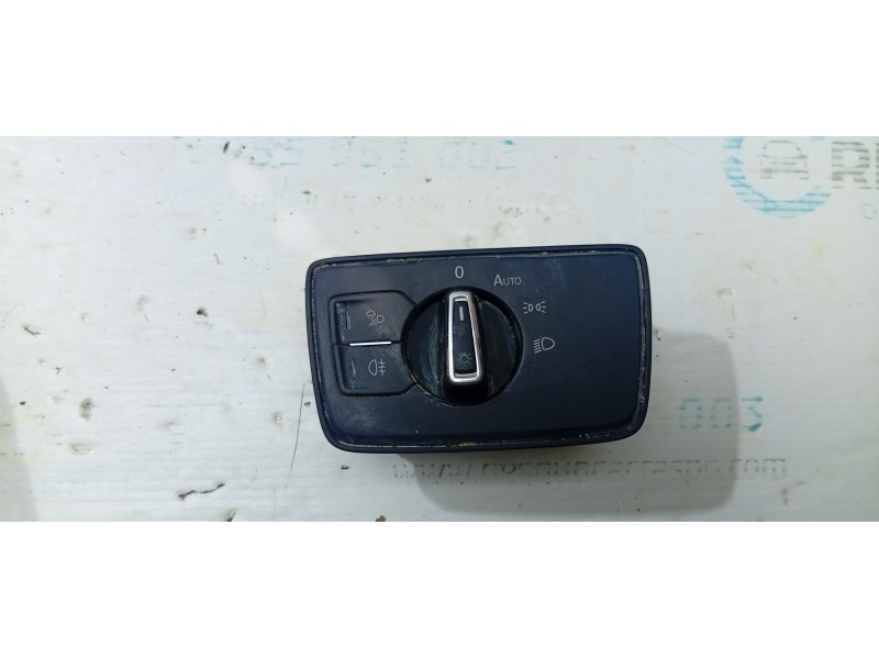 MANDO LUCES 3G8941633  - imagen 1