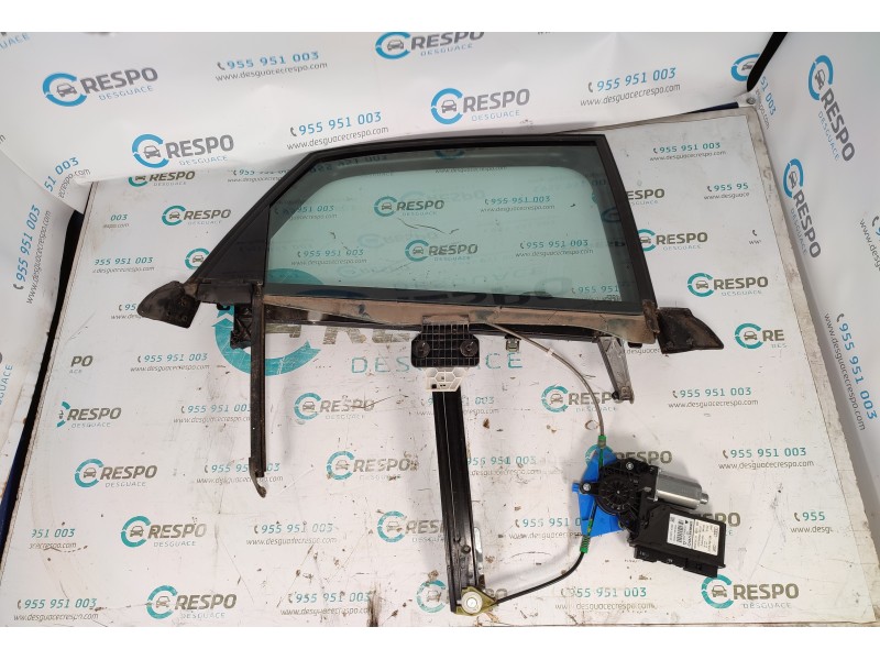 ELEVALUNAS TRASERO DERECHO 8E0959802E  - imagen 1