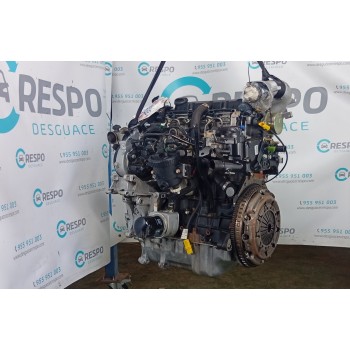 MOTOR COMPLETO RHZDW10ATED 