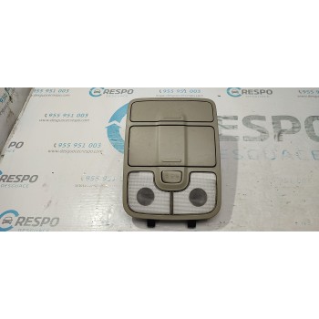 LUZ INTERIOR 92800A4XXX  - miniatura 1