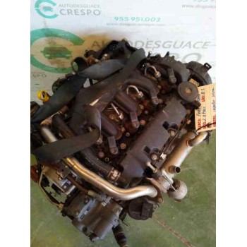 MOTOR COMPLETO G6DA  - miniatura 4