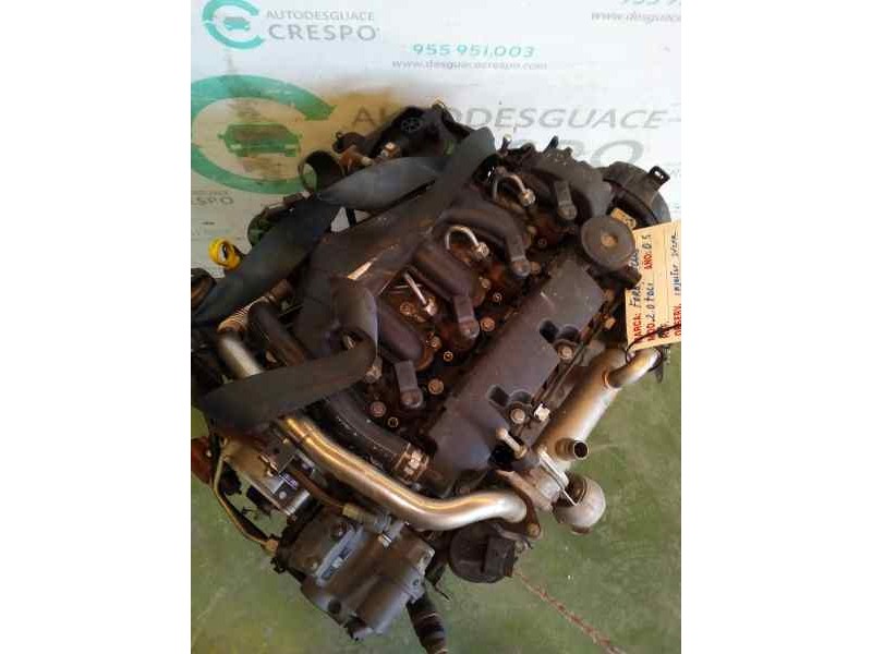 MOTOR COMPLETO G6DA  - imagen 4