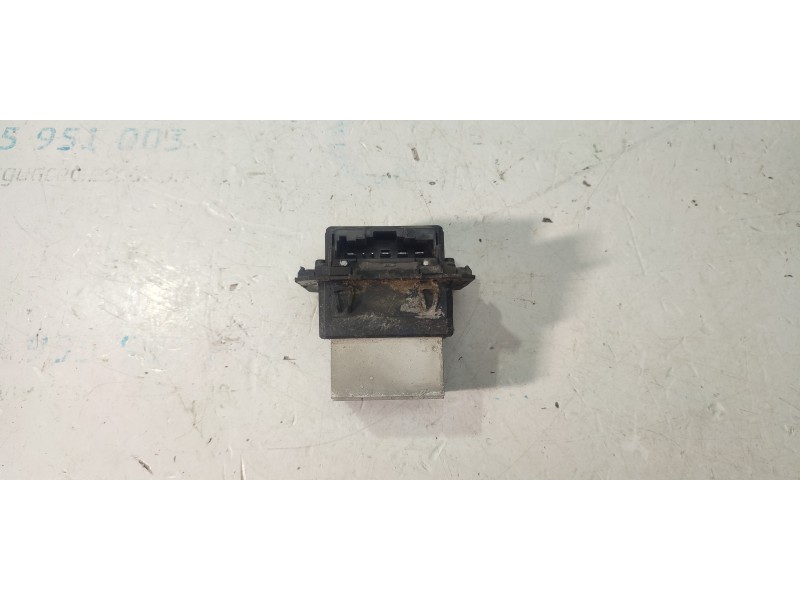 RESISTENCIA CALEFACCION T1000034Z  - imagen 1