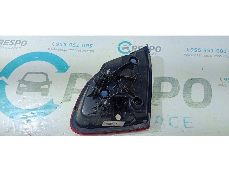 PILOTO TRASERO IZQUIERDO INTERIOR 7P5945093K  - imagen 3