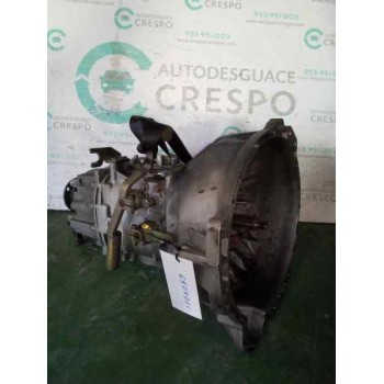 CAJA CAMBIOS 6S350VD 1323055002 265937