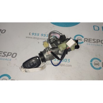 CONMUTADOR DE ARRANQUE 