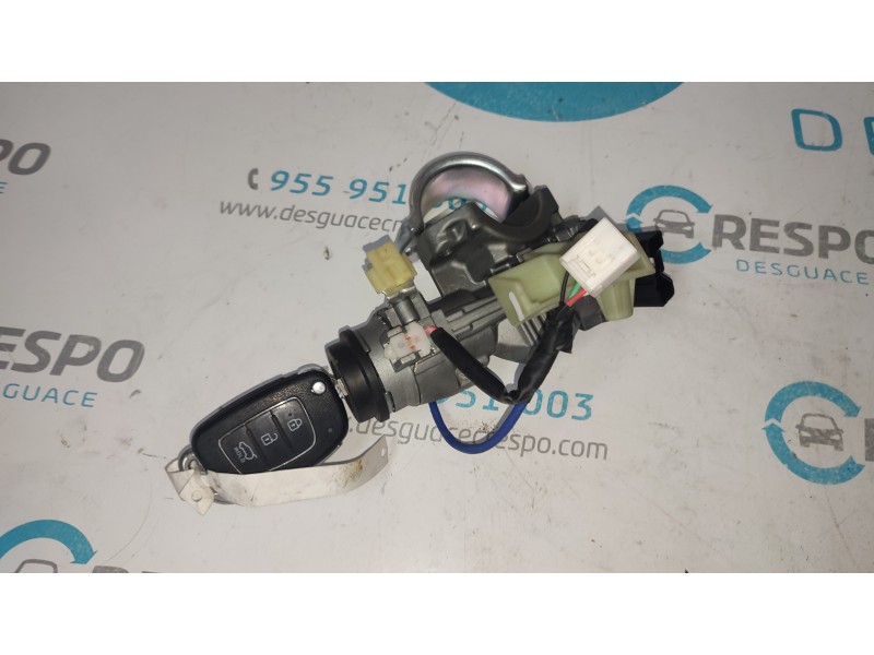 CONMUTADOR DE ARRANQUE  - imagen 1