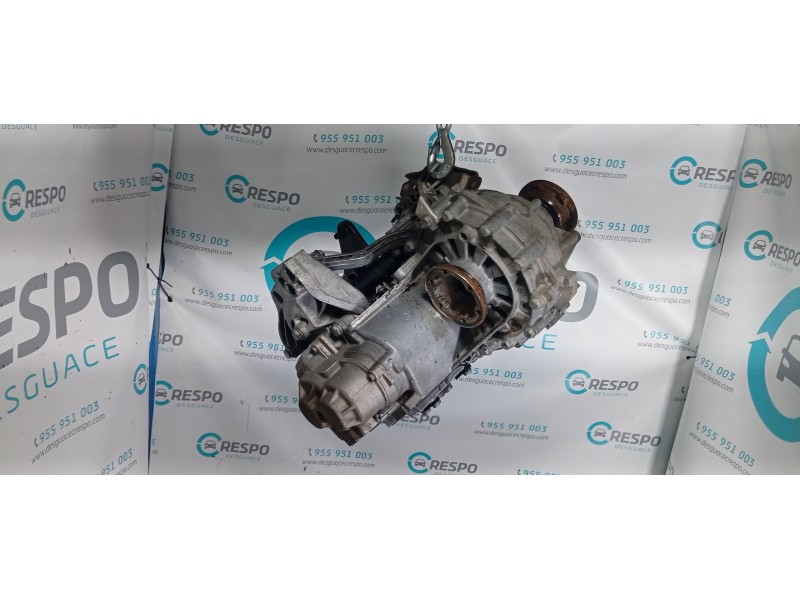 CAJA CAMBIOS MYP  - imagen 2