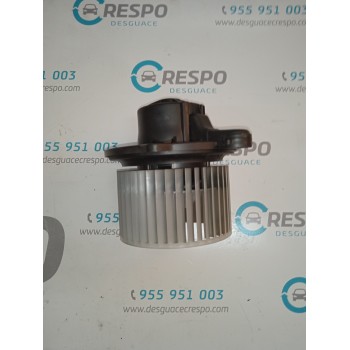 VENTILADOR CALEFACCION F00S33F023 