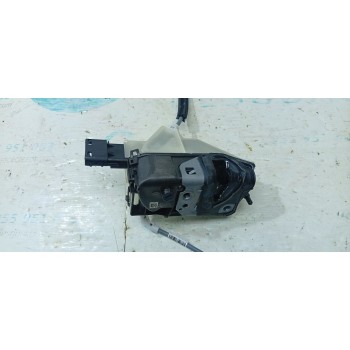 CERRADURA PUERTA DELANTERA DERECHA 444121  - miniatura 2