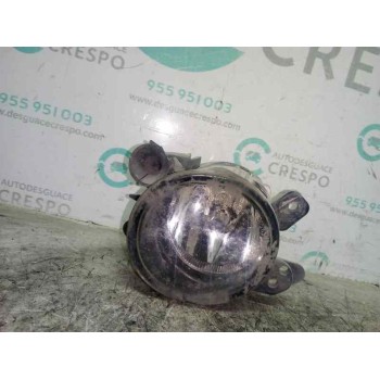 FARO ANTINIEBLA IZQUIERDO A2518200756 