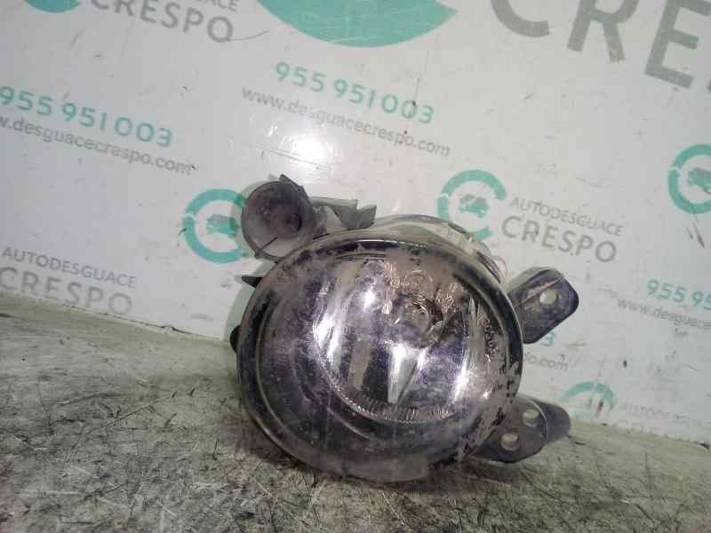 FARO ANTINIEBLA IZQUIERDO A2518200756  - imagen 1