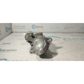 MOTOR ARRANQUE  - miniatura 4