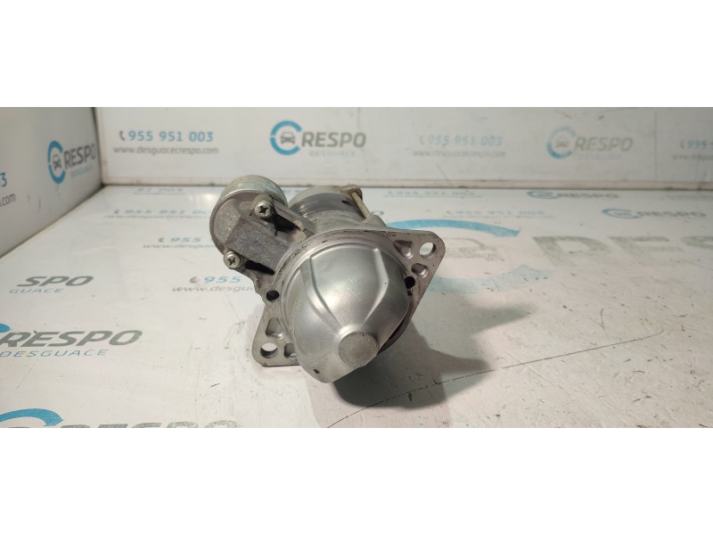 MOTOR ARRANQUE  - imagen 4