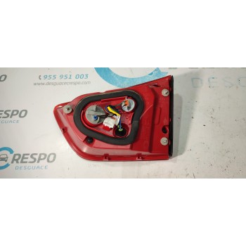 PILOTO TRASERO IZQUIERDO INTERIOR 92403H8  - miniatura 2