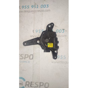MOTOR CALEFACCION D266ALEAA01 
