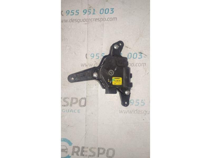 MOTOR CALEFACCION D266ALEAA01  - imagen 1