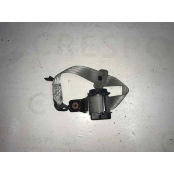 CINTURON SEGURIDAD TRASERO DERECHO 898202G200  - miniatura 2