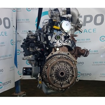 MOTOR COMPLETO RHZDW10ATED  - miniatura 2