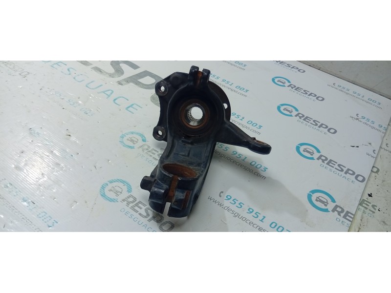 MANGUETA DELANTERA IZQUIERDA  - imagen 1