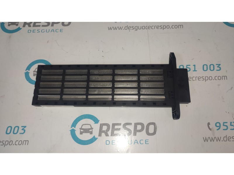 RESISTENCIA CALEFACCION 710260390100  - imagen 1