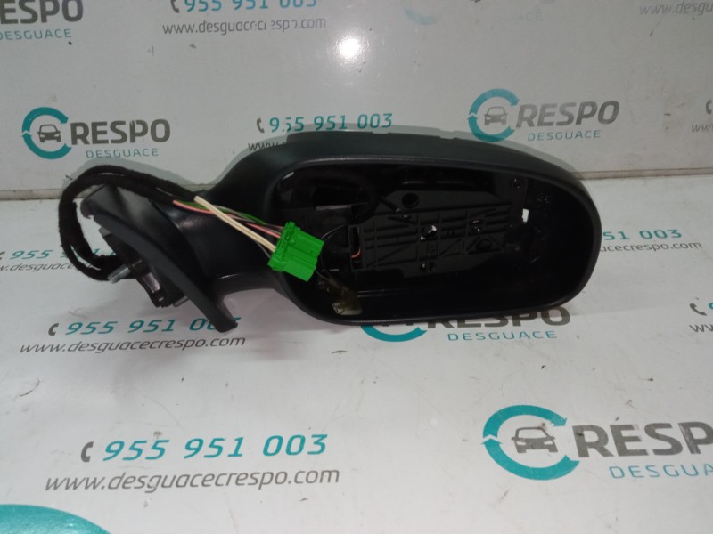 RETROVISOR DERECHO 30634914  - imagen 3