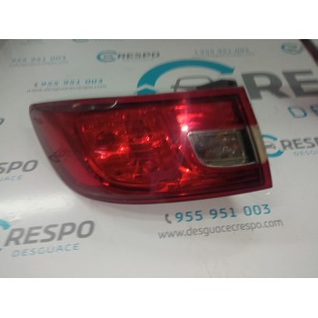 PILOTO TRASERO IZQUIERDO 265553752R 