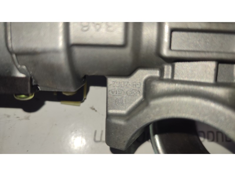 CONMUTADOR DE ARRANQUE  - imagen 2