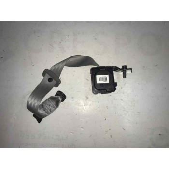 CINTURON SEGURIDAD TRASERO DERECHO 898202G200  - miniatura 3