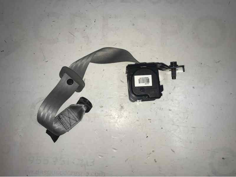 CINTURON SEGURIDAD TRASERO DERECHO 898202G200  - imagen 3