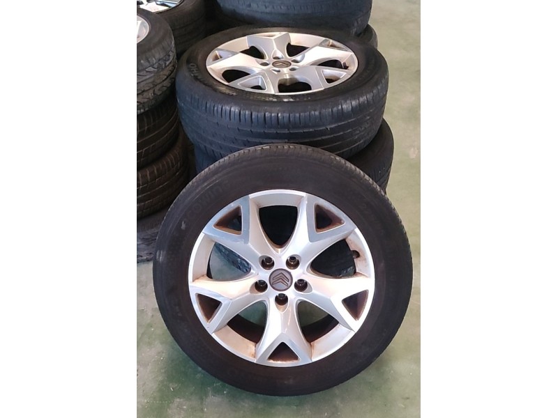 JUEGO LLANTAS  - imagen 1