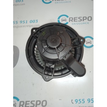 VENTILADOR CALEFACCION F00S33F023  - miniatura 2