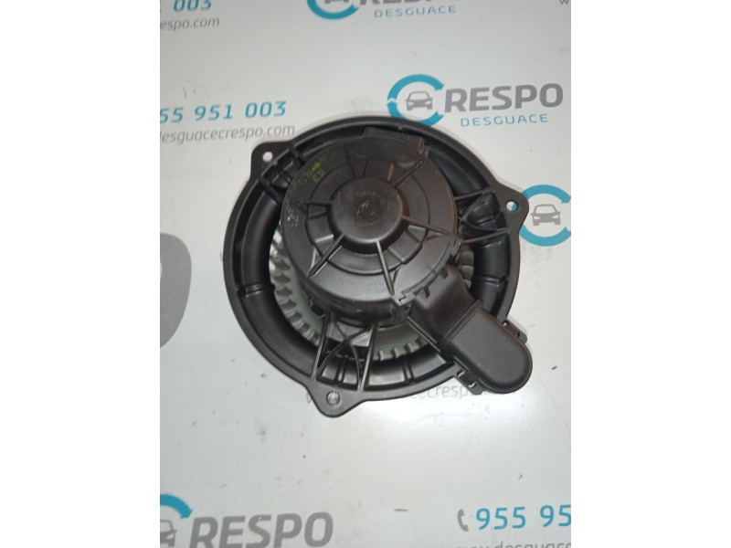 VENTILADOR CALEFACCION F00S33F023  - imagen 2