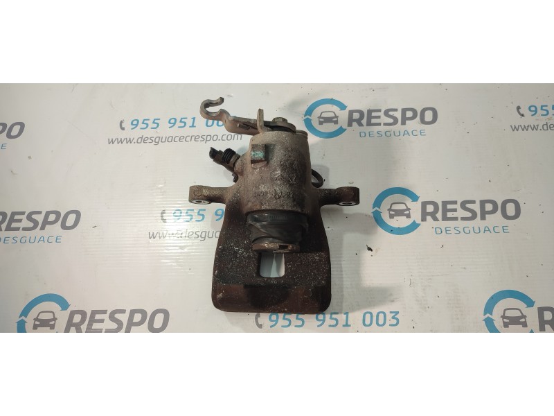 PINZA DE FRENO TRASERA DERECHA  - imagen 1