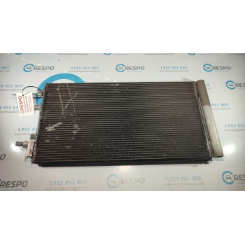 CONDENSADOR / RADIADOR AIRE ACONDICIONADO 921000294R 