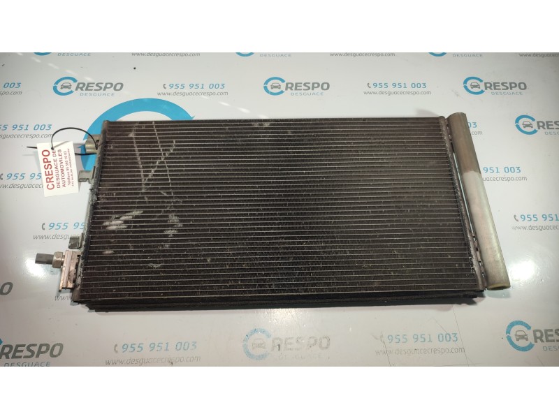 CONDENSADOR / RADIADOR AIRE ACONDICIONADO 921000294R  - imagen 1