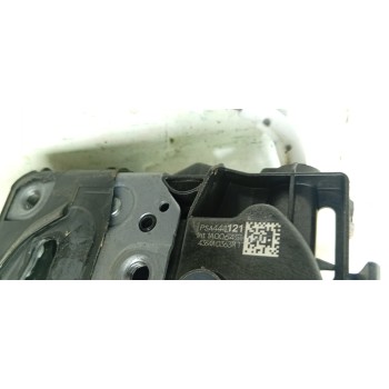 CERRADURA PUERTA DELANTERA DERECHA 444121  - miniatura 3