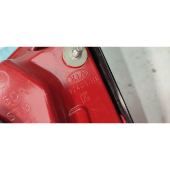 PILOTO TRASERO IZQUIERDO INTERIOR 92403H8  - miniatura 3