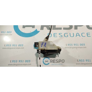 CERRADURA PUERTA TRASERA IZQUIERDA 9812501280 