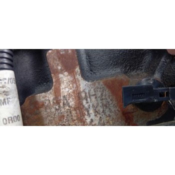 MOTOR COMPLETO RHZDW10ATED  - miniatura 3